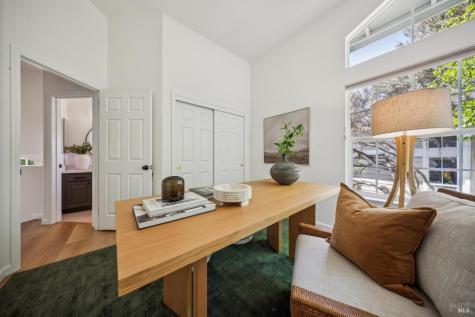 83 Vista Marin Drive San Rafael CA 94903