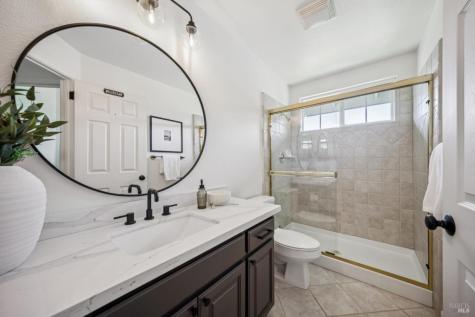 83 Vista Marin Drive San Rafael CA 94903