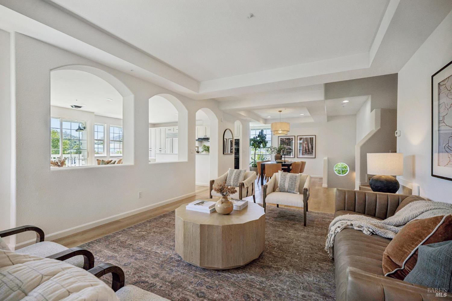 83 Vista Marin Drive San Rafael CA 94903