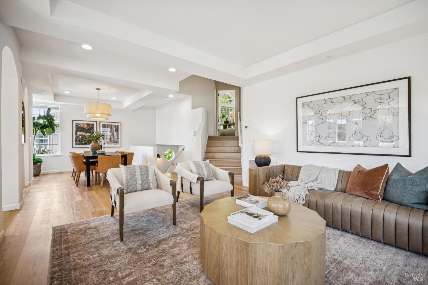 83 Vista Marin Drive San Rafael CA 94903