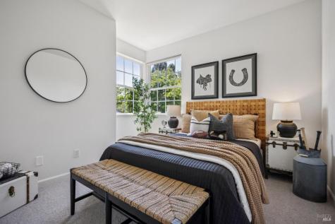 83 Vista Marin Drive San Rafael CA 94903