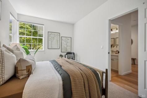 83 Vista Marin Drive San Rafael CA 94903