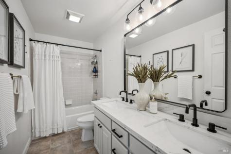83 Vista Marin Drive San Rafael CA 94903