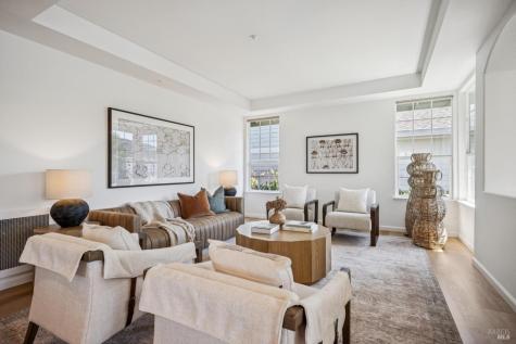 83 Vista Marin Drive San Rafael CA 94903