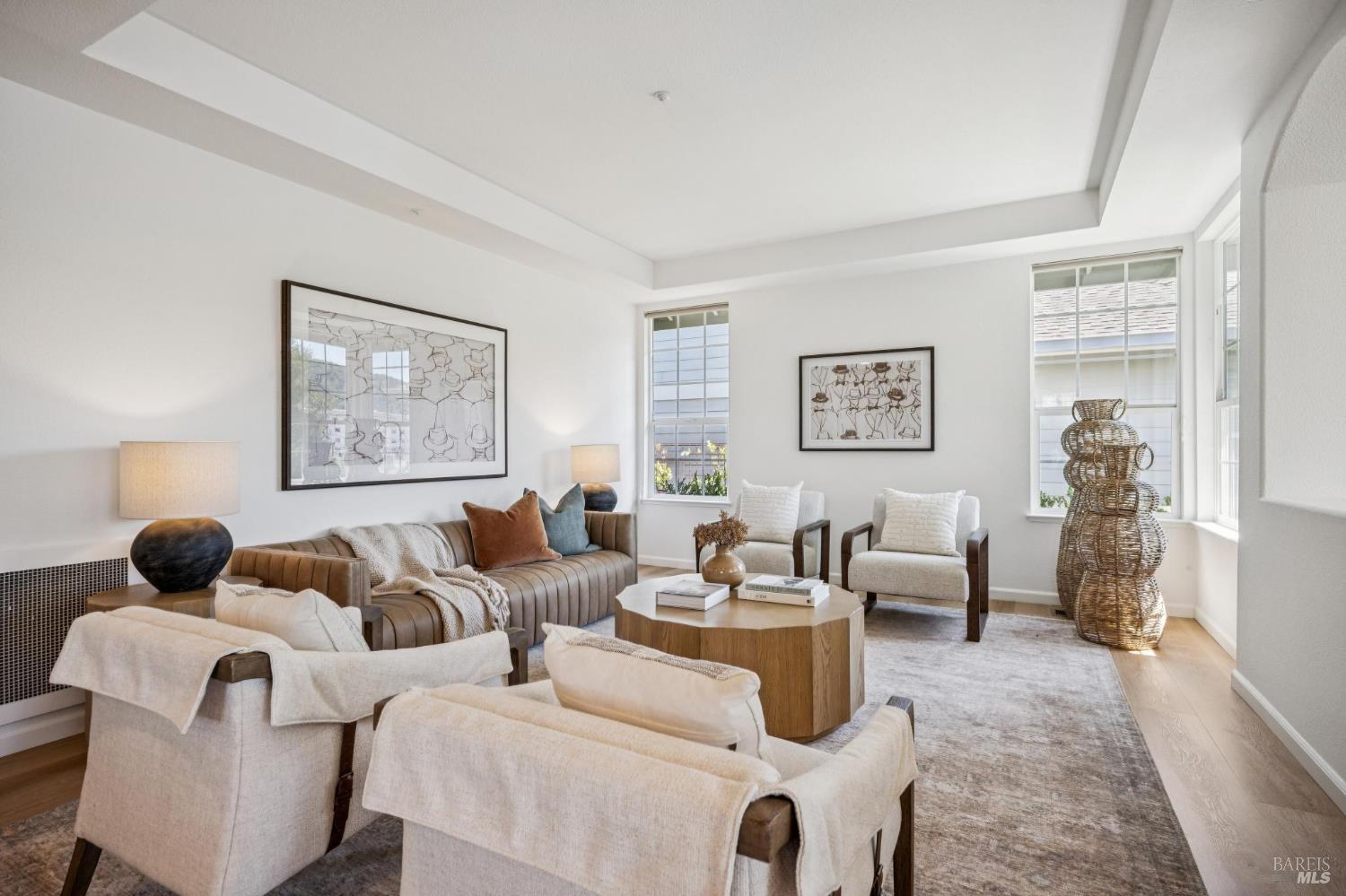 83 Vista Marin Drive San Rafael CA 94903