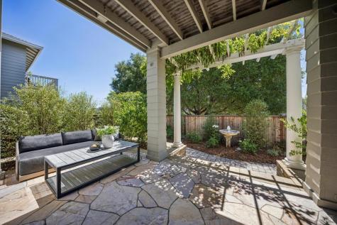 83 Vista Marin Drive San Rafael CA 94903