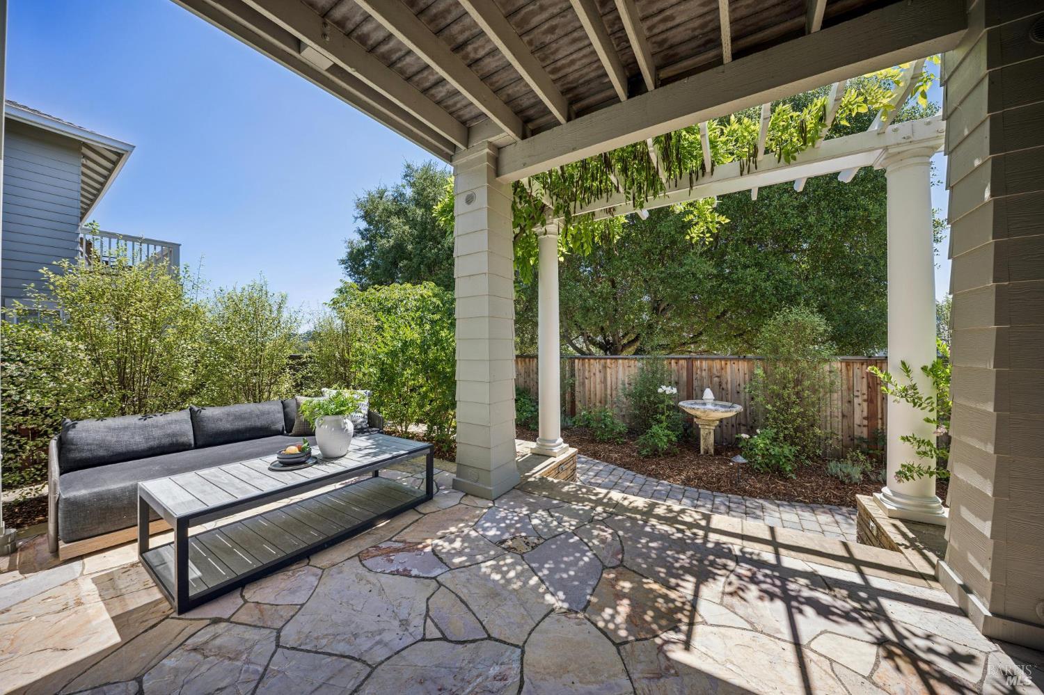 83 Vista Marin Drive San Rafael CA 94903