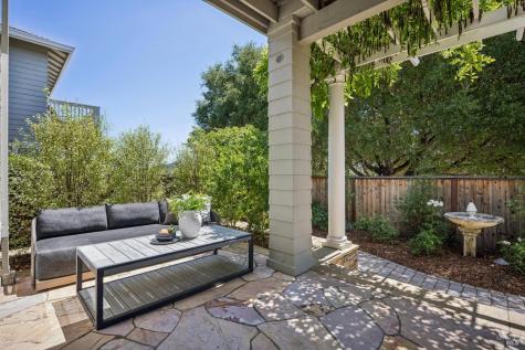 83 Vista Marin Drive San Rafael CA 94903