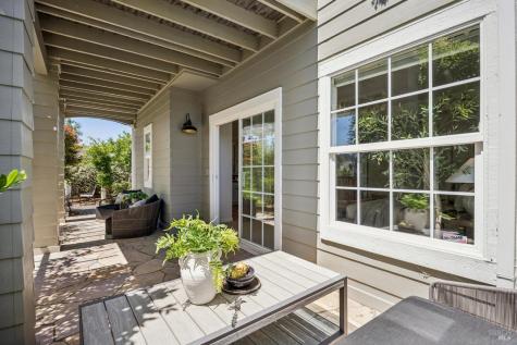 83 Vista Marin Drive San Rafael CA 94903