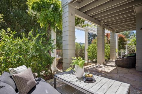 83 Vista Marin Drive San Rafael CA 94903