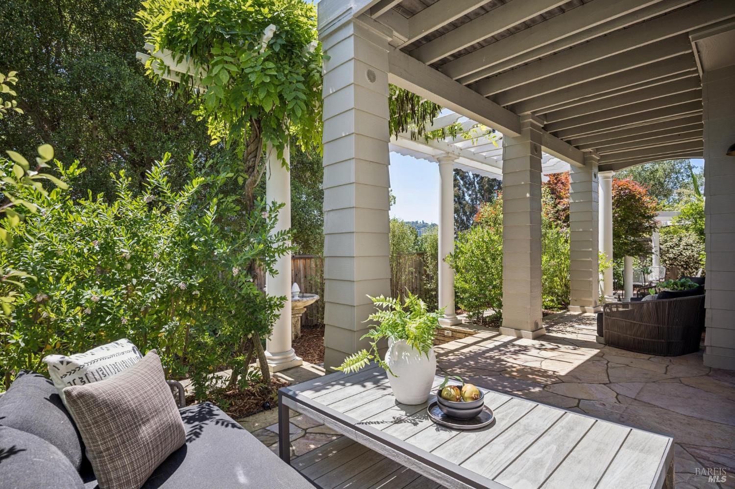 83 Vista Marin Drive San Rafael CA 94903