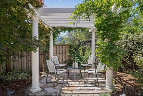 83 Vista Marin Drive San Rafael CA 94903