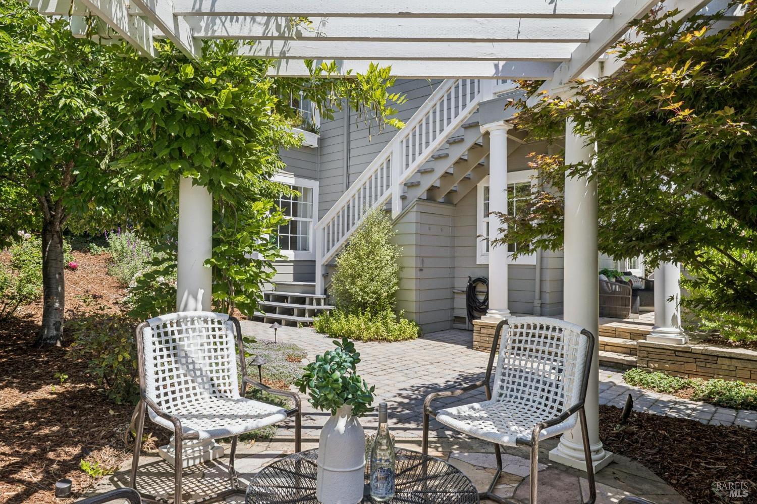 83 Vista Marin Drive San Rafael CA 94903