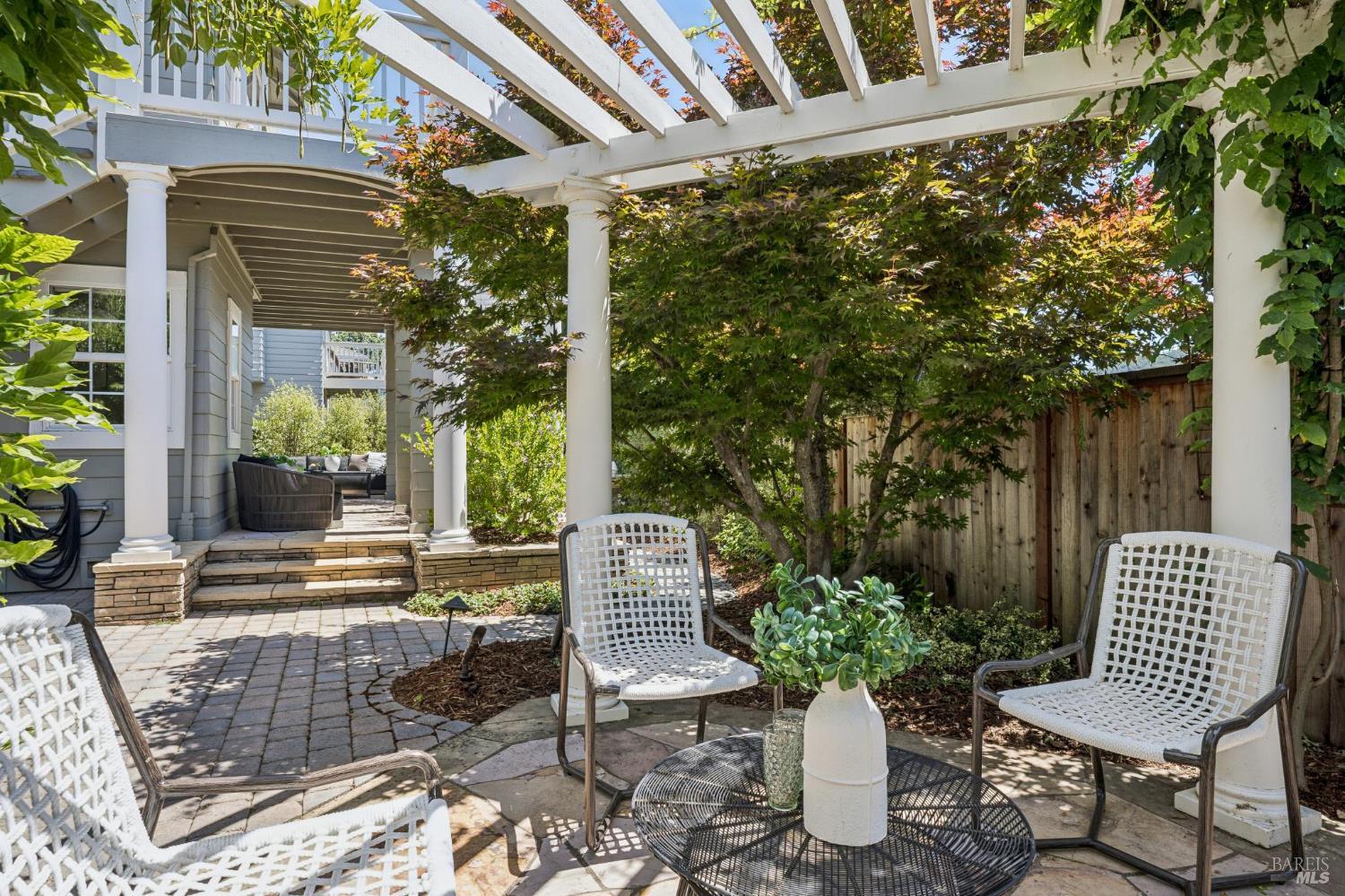 83 Vista Marin Drive San Rafael CA 94903