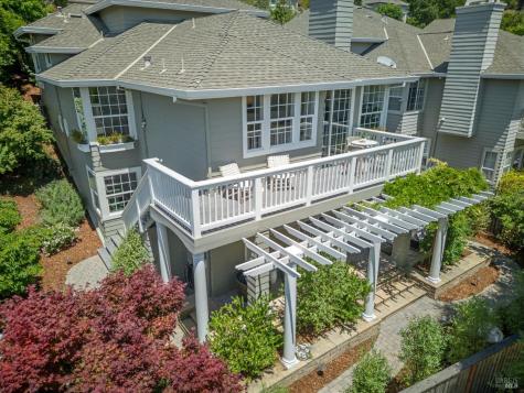83 Vista Marin Drive San Rafael CA 94903