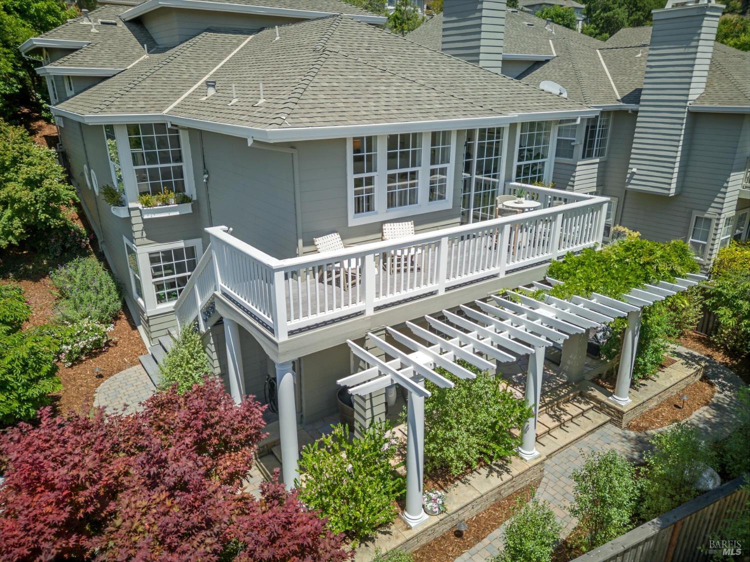 83 Vista Marin Drive San Rafael CA 94903