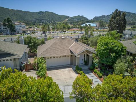83 Vista Marin Drive San Rafael CA 94903
