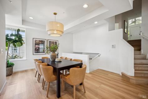 83 Vista Marin Drive San Rafael CA 94903