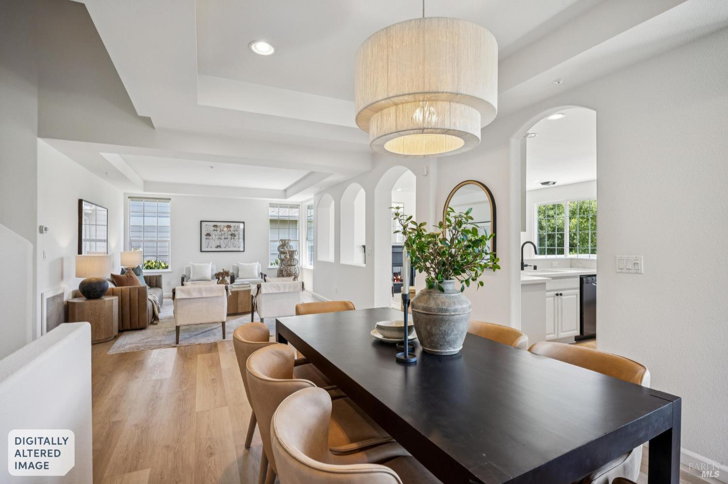 83 Vista Marin Drive San Rafael CA 94903