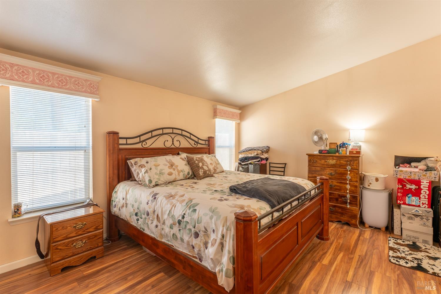 2301 North Road Laytonville CA 95454