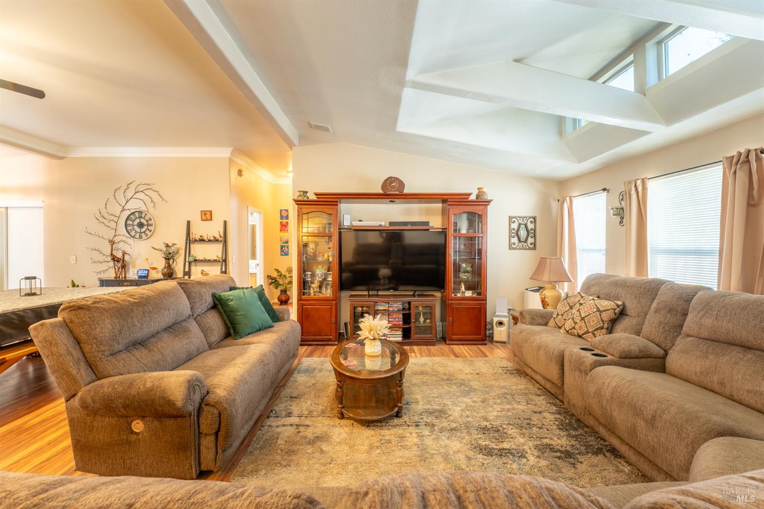 2301 North Road Laytonville CA 95454