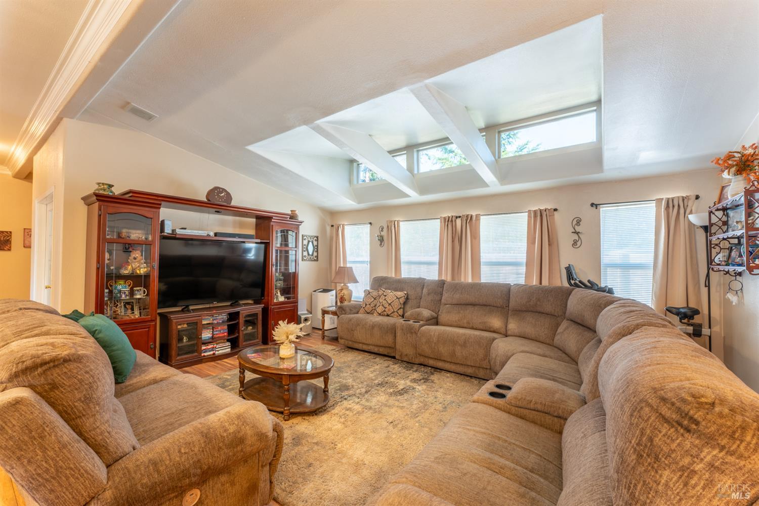 2301 North Road Laytonville CA 95454