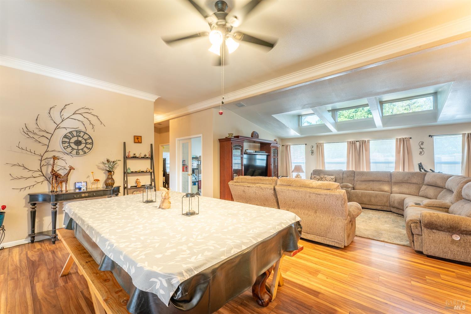 2301 North Road Laytonville CA 95454