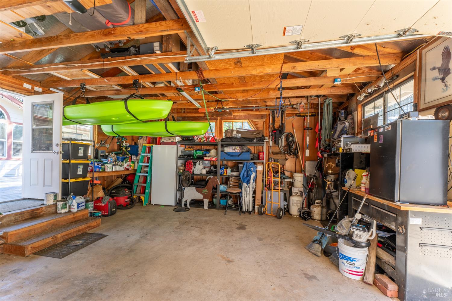 2301 North Road Laytonville CA 95454