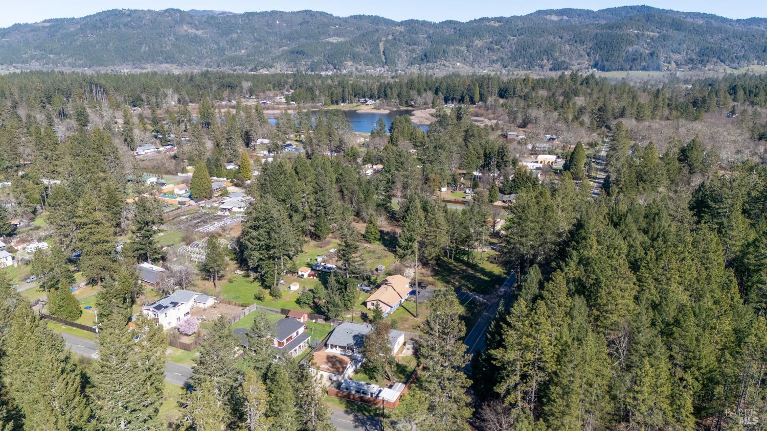 2301 North Road Laytonville CA 95454