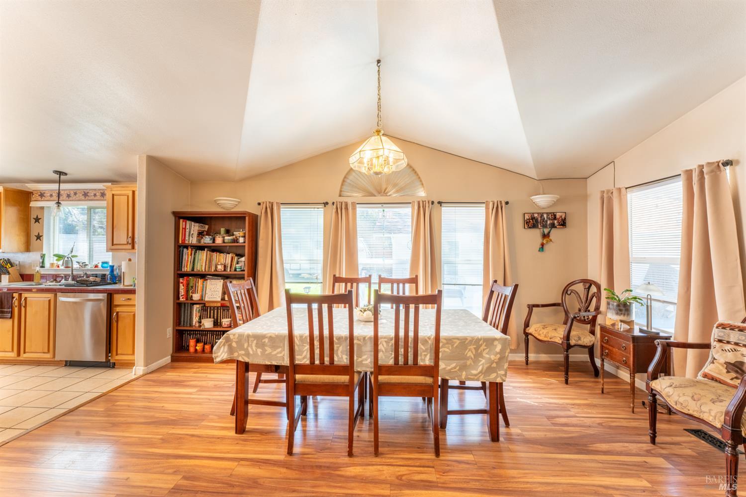 2301 North Road Laytonville CA 95454
