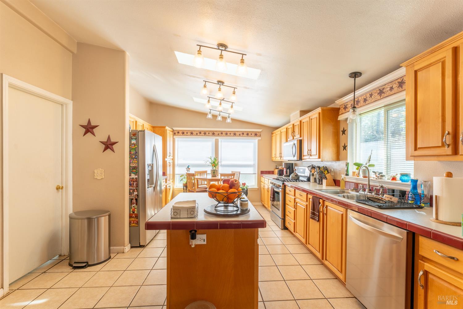2301 North Road Laytonville CA 95454