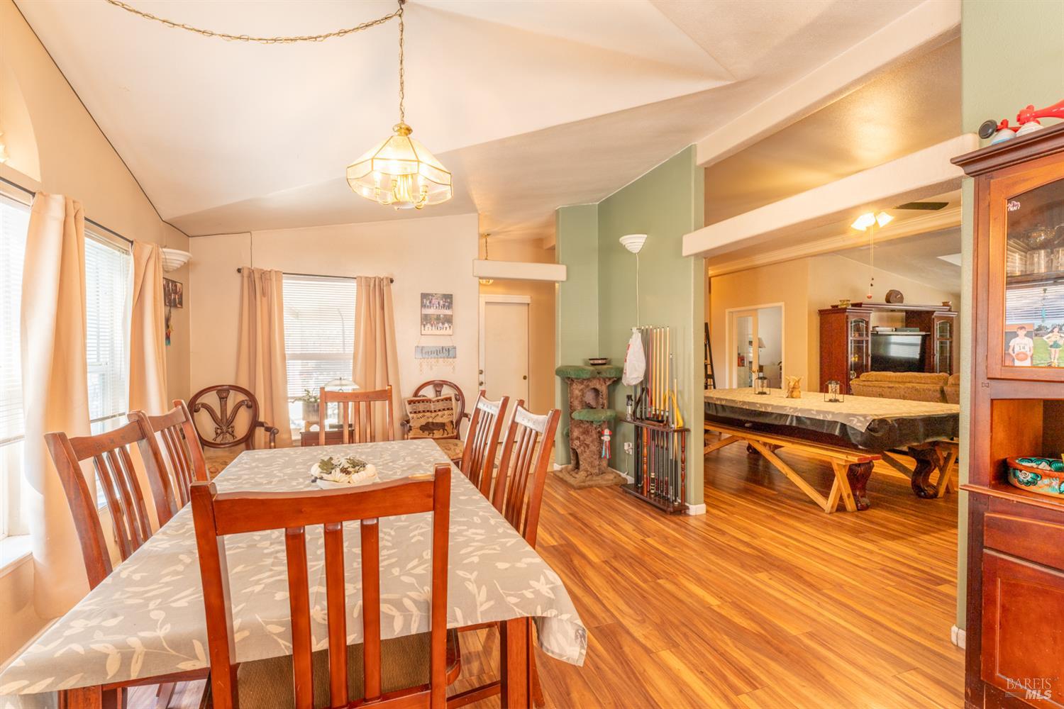 2301 North Road Laytonville CA 95454