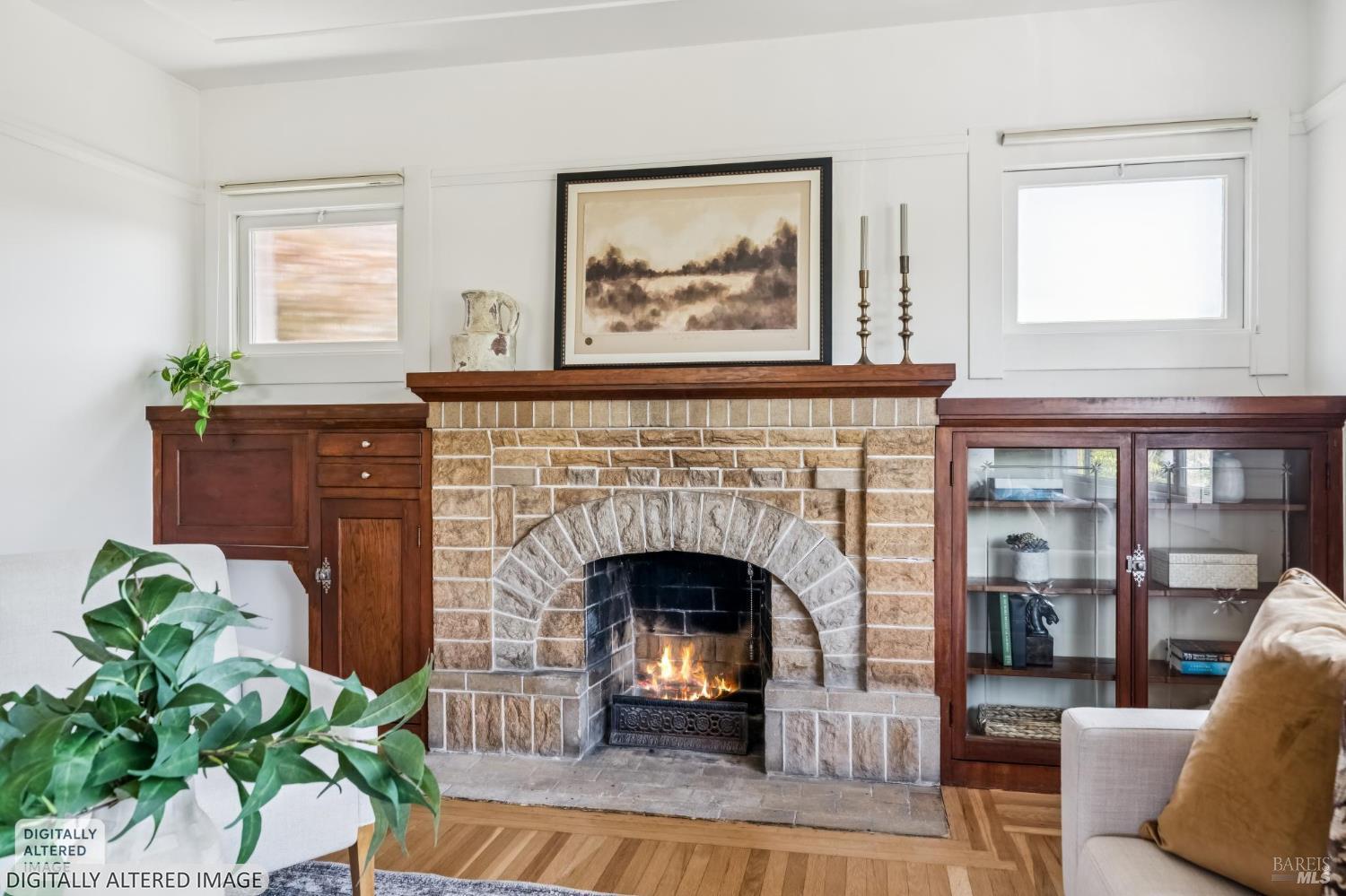 1033 Colusa Avenue Berkeley CA 94707