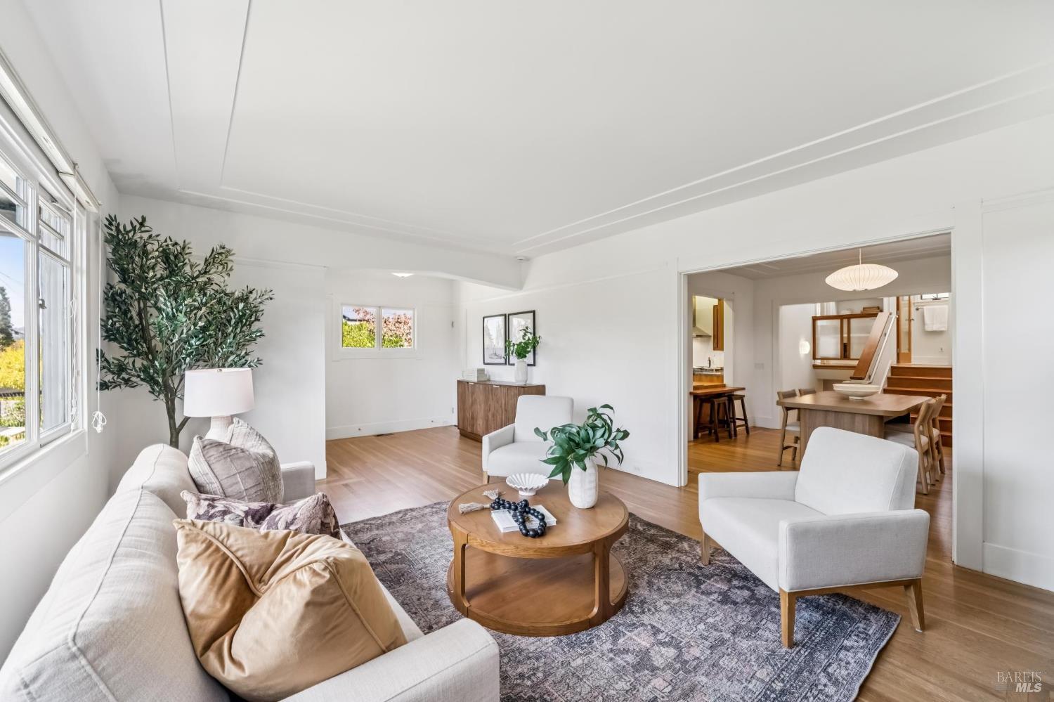 1033 Colusa Avenue Berkeley CA 94707