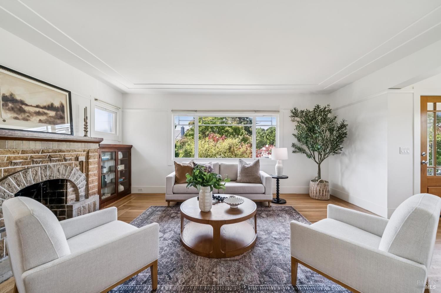 1033 Colusa Avenue Berkeley CA 94707