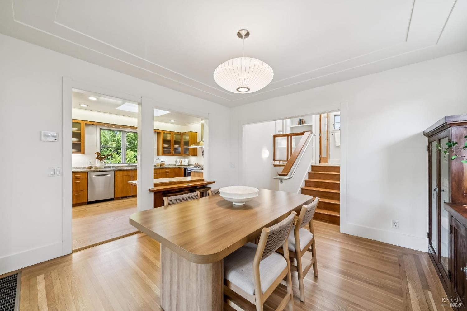 1033 Colusa Avenue Berkeley CA 94707