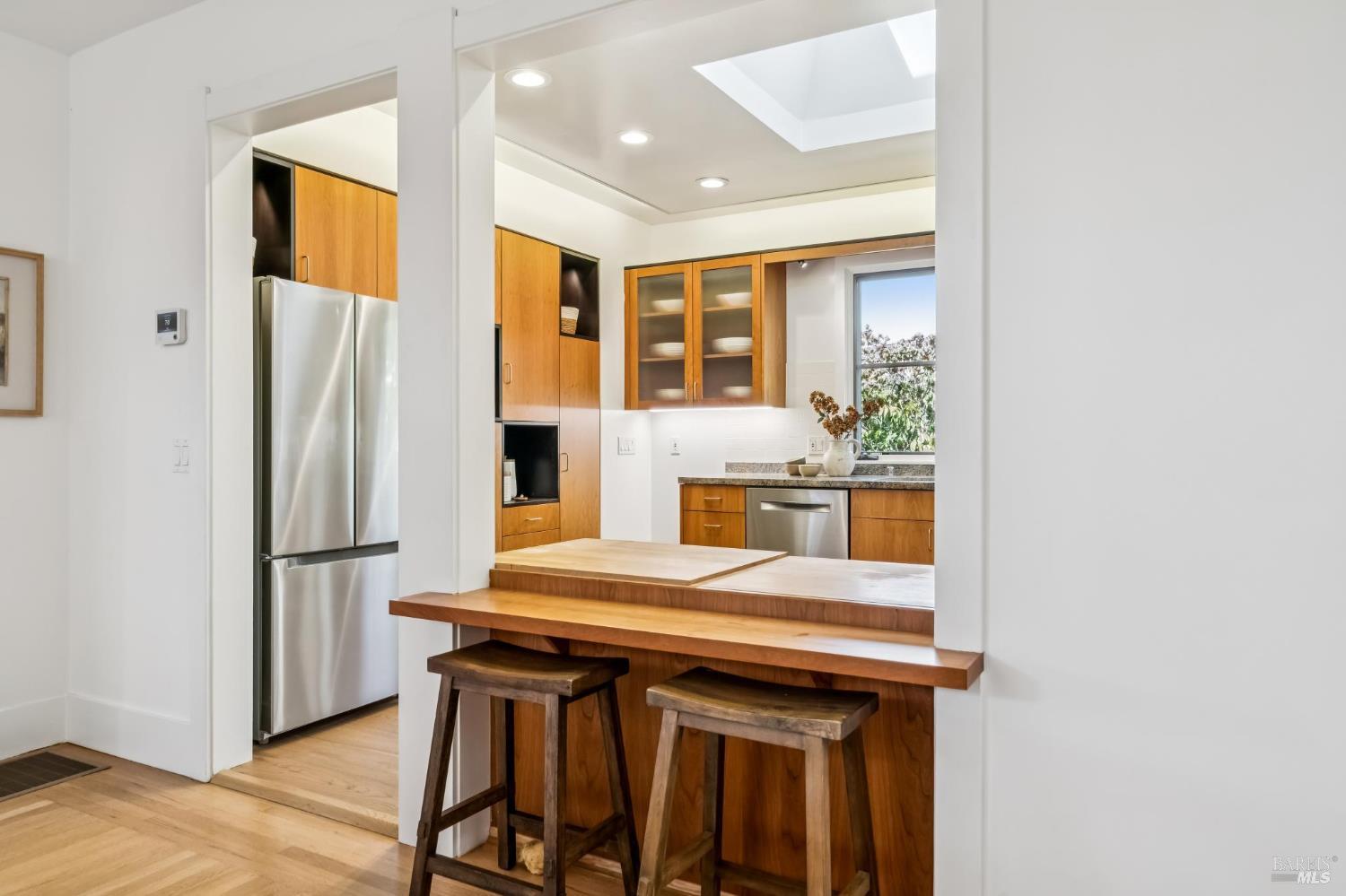 1033 Colusa Avenue Berkeley CA 94707