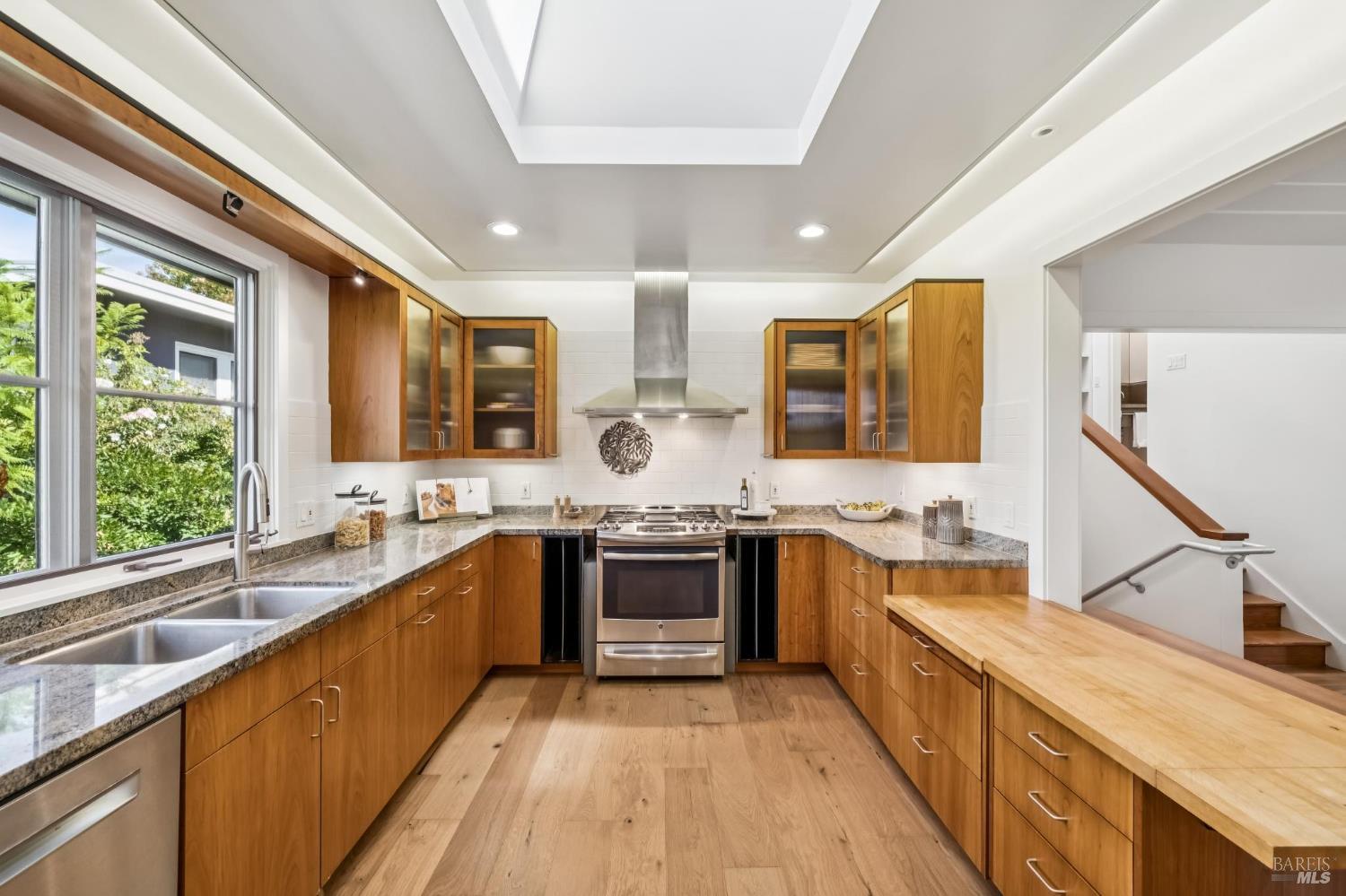 1033 Colusa Avenue Berkeley CA 94707