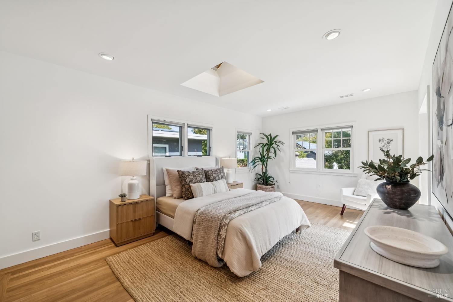 1033 Colusa Avenue Berkeley CA 94707