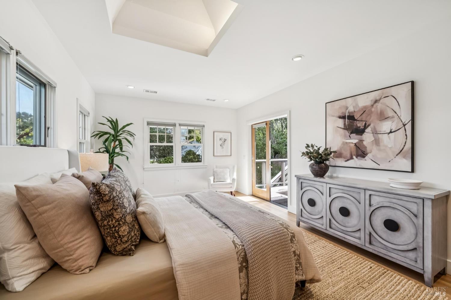1033 Colusa Avenue Berkeley CA 94707