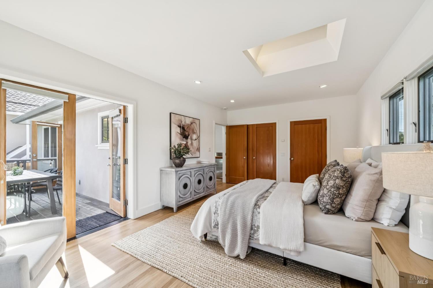 1033 Colusa Avenue Berkeley CA 94707