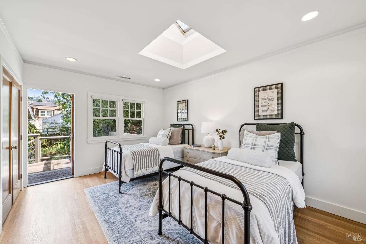 1033 Colusa Avenue Berkeley CA 94707