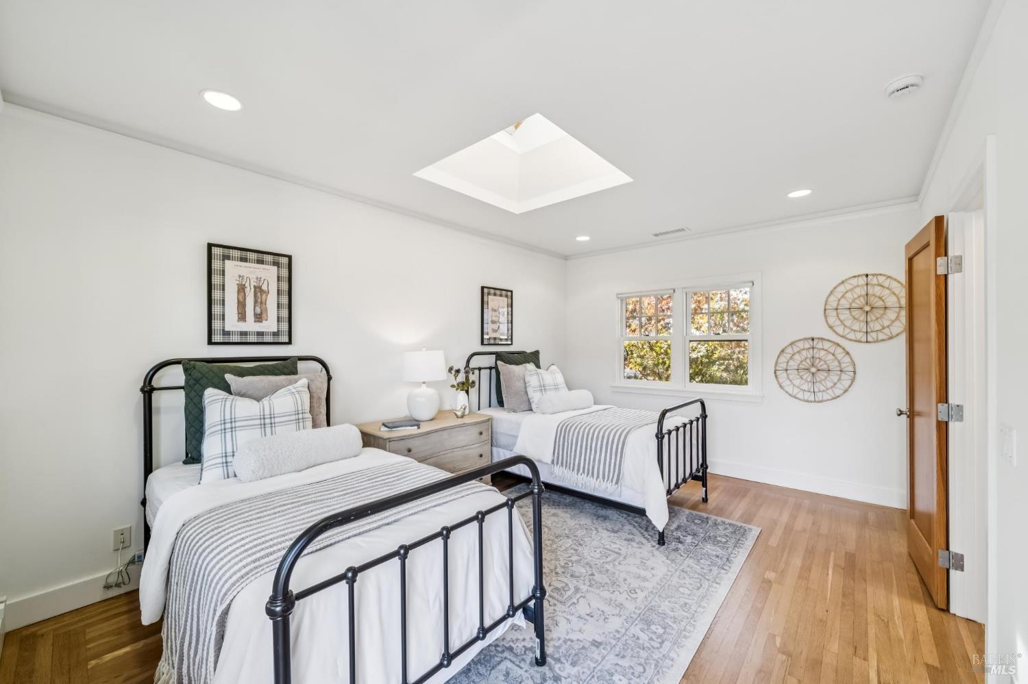 1033 Colusa Avenue Berkeley CA 94707