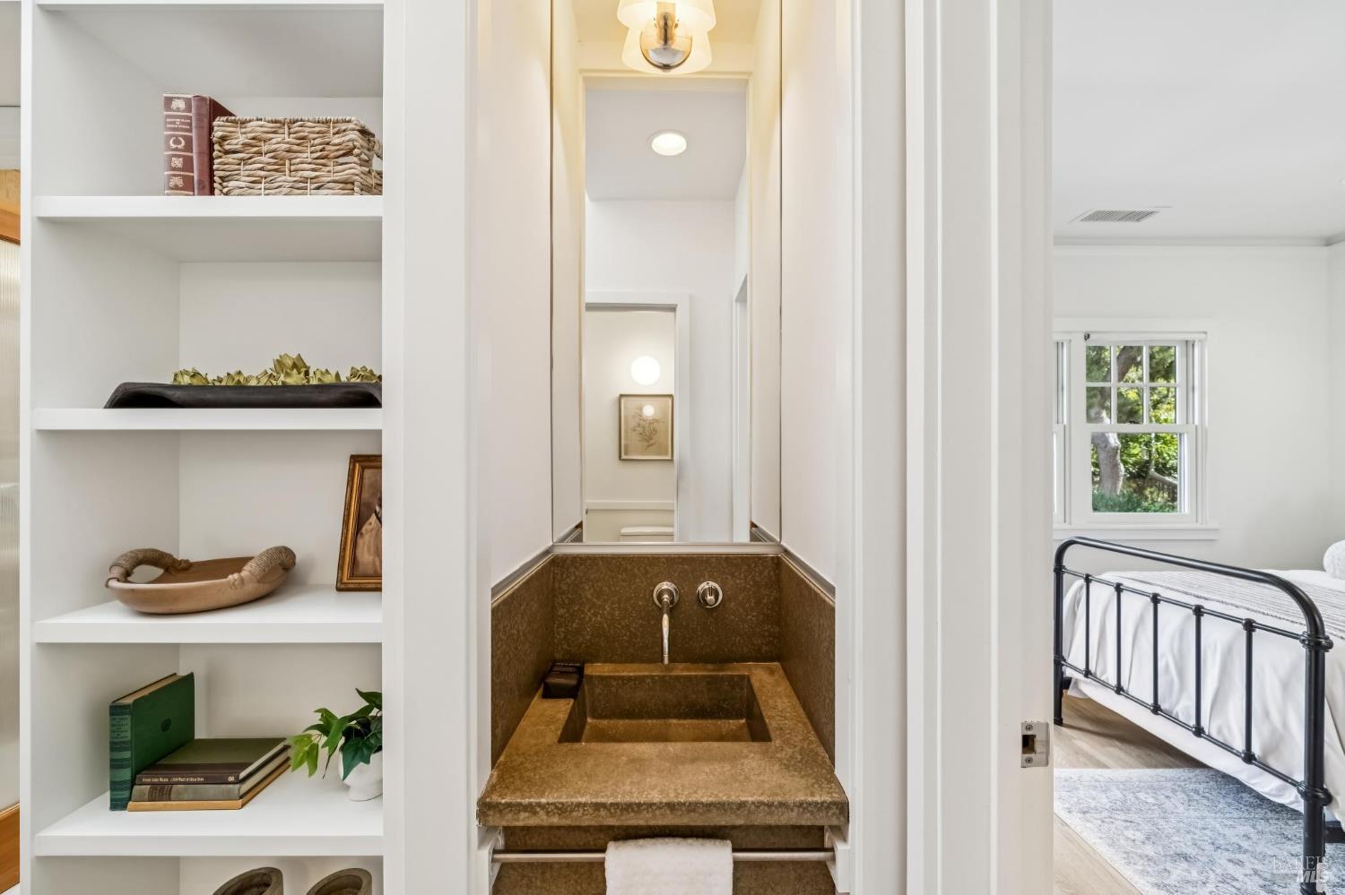 1033 Colusa Avenue Berkeley CA 94707
