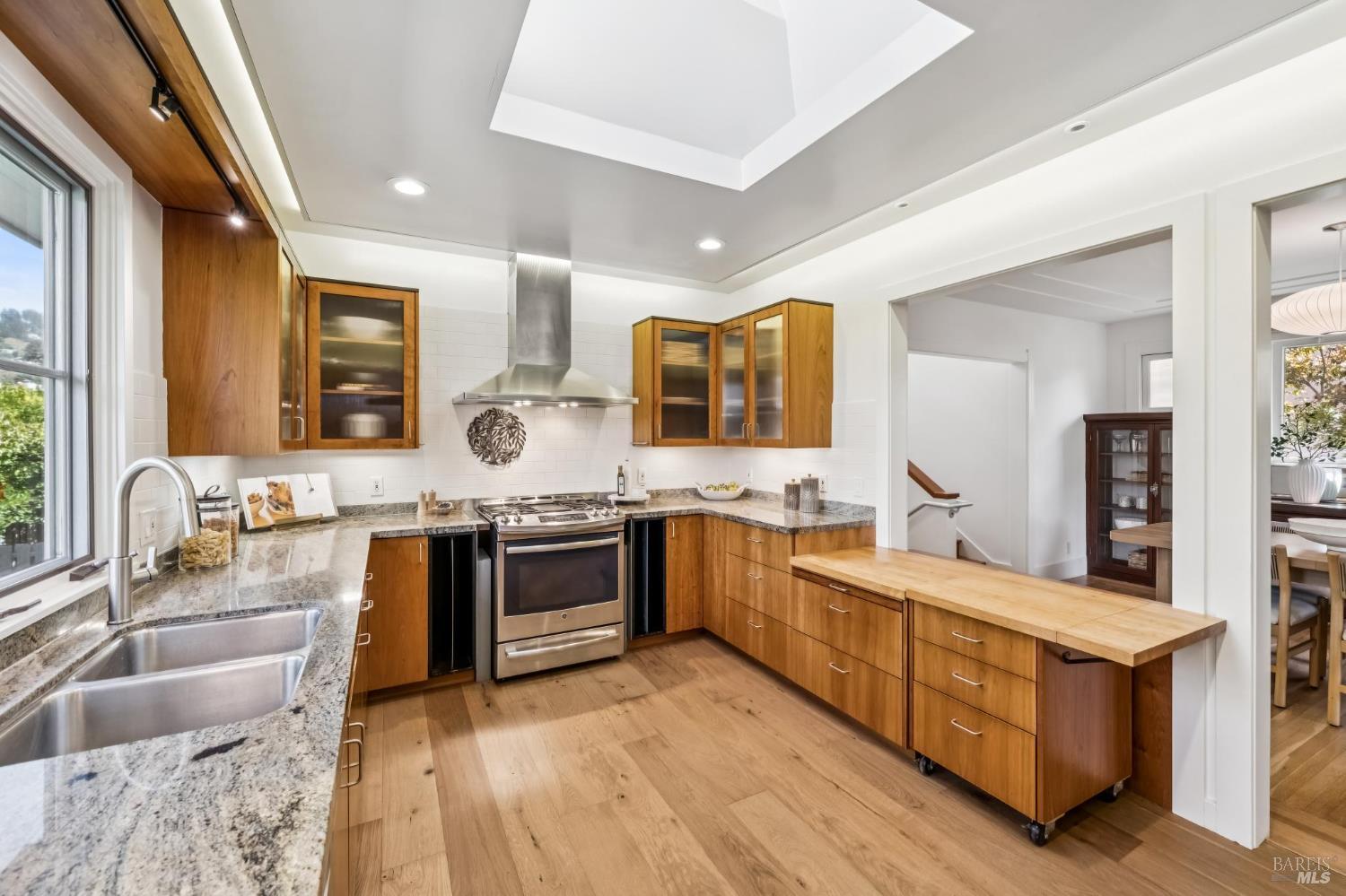 1033 Colusa Avenue Berkeley CA 94707