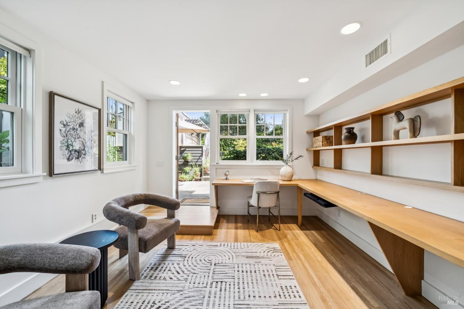 1033 Colusa Avenue Berkeley CA 94707