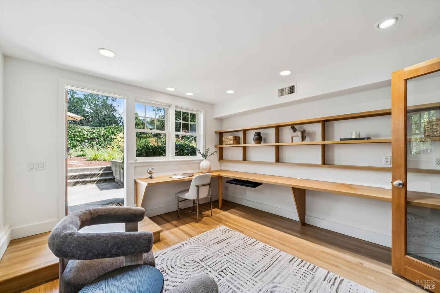 1033 Colusa Avenue Berkeley CA 94707