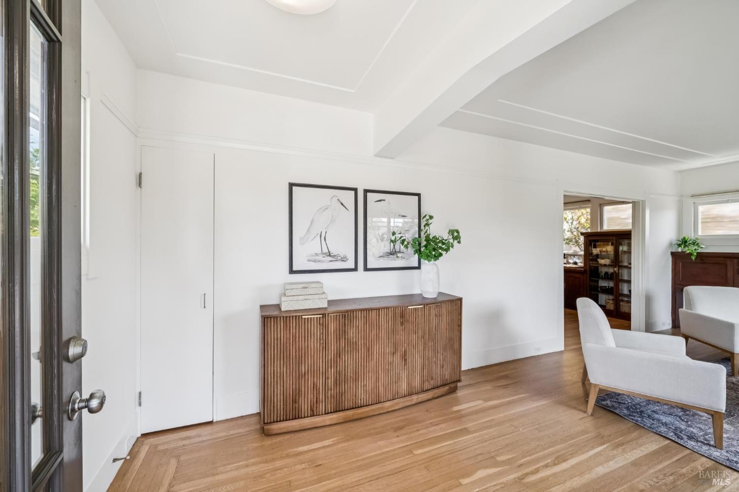 1033 Colusa Avenue Berkeley CA 94707