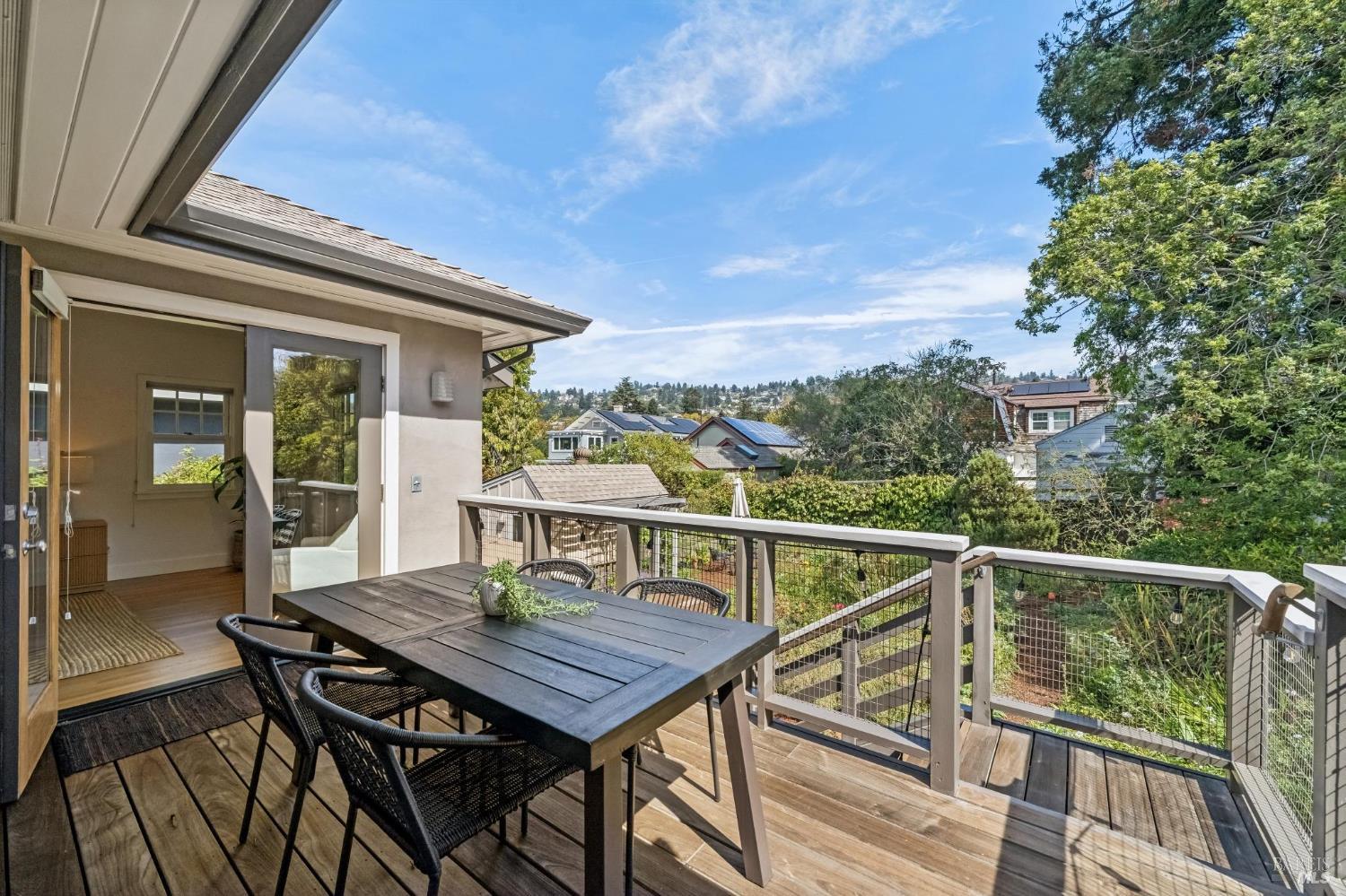 1033 Colusa Avenue Berkeley CA 94707