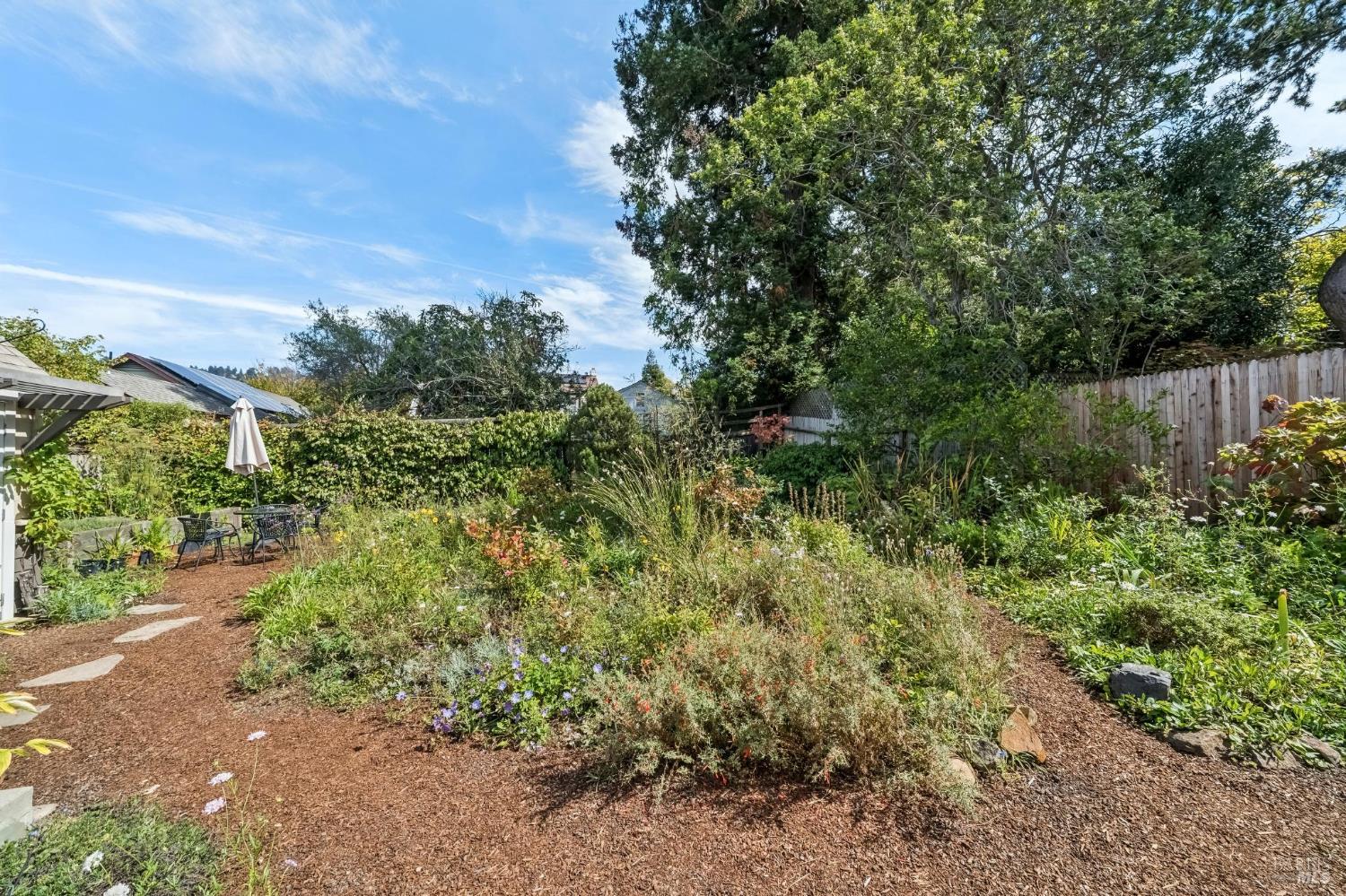 1033 Colusa Avenue Berkeley CA 94707
